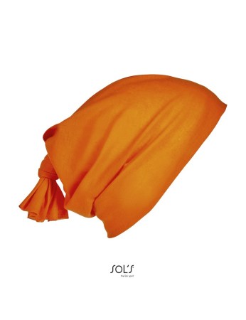  Μπαντάνα  -  Βolt 03094  πορτοκαλί